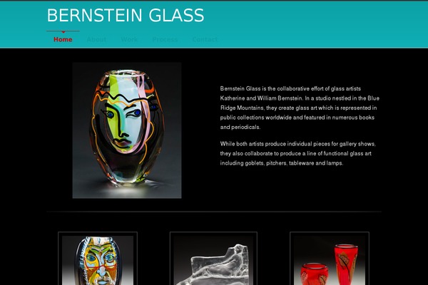 Frisco theme site design template sample