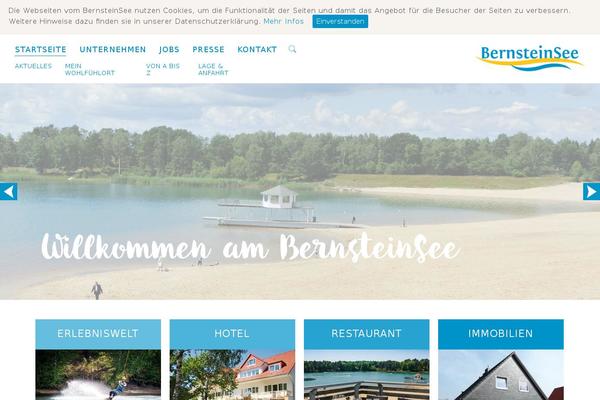 Site using Contact Form 7 plugin