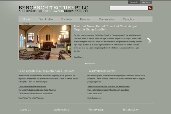 Site using BMo Expo - a  WordPress and NextGEN Gallery plugin plugin