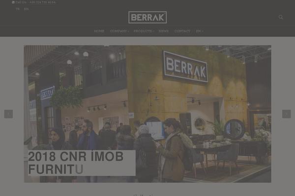 berrakkoltuk.com site used Deita