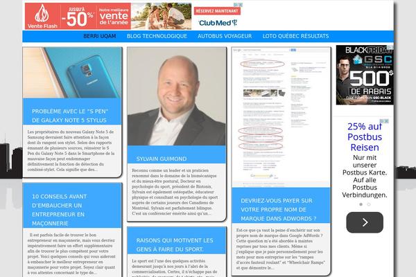 Site using Pinterest Pin It Button For Images plugin