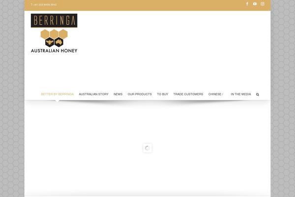 Site using Instalink plugin
