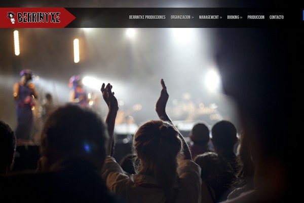 Shuttershot theme site design template sample