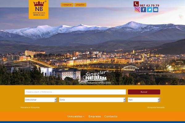 Site using Wpcasa plugin