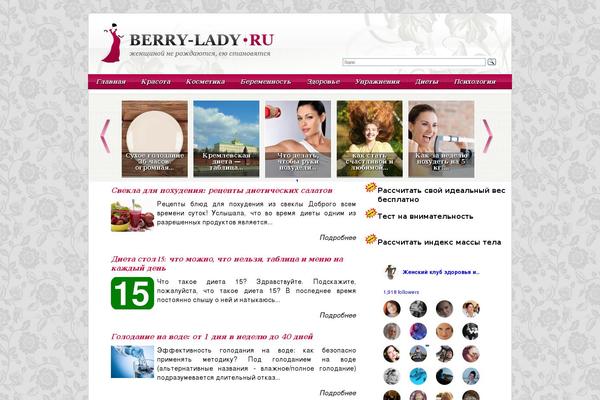 Site using Ad-inserter-pro plugin