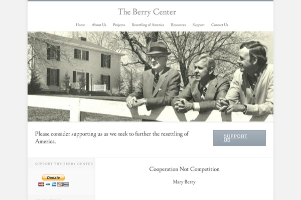 Echelon theme site design template sample