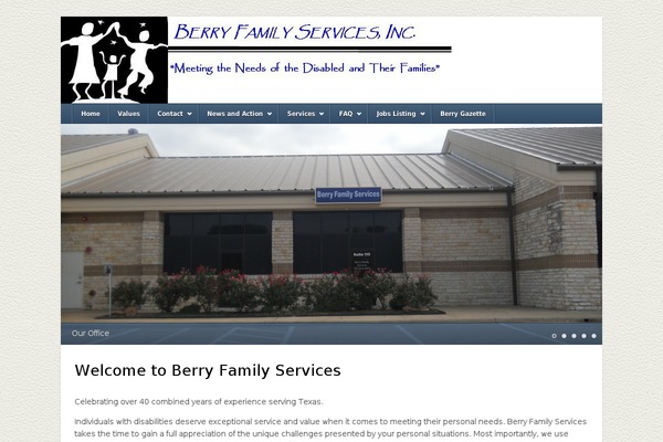 Classy theme site design template sample