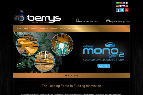 HTML5 Blank theme site design template sample
