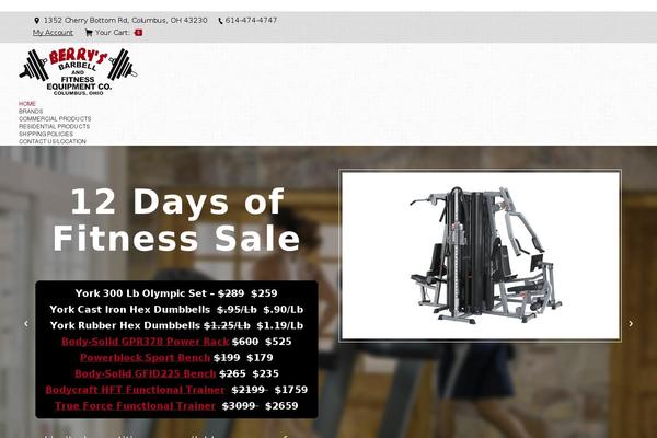 Site using Like-box-pro plugin