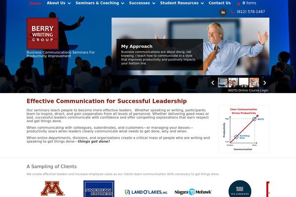 Memorable theme site design template sample