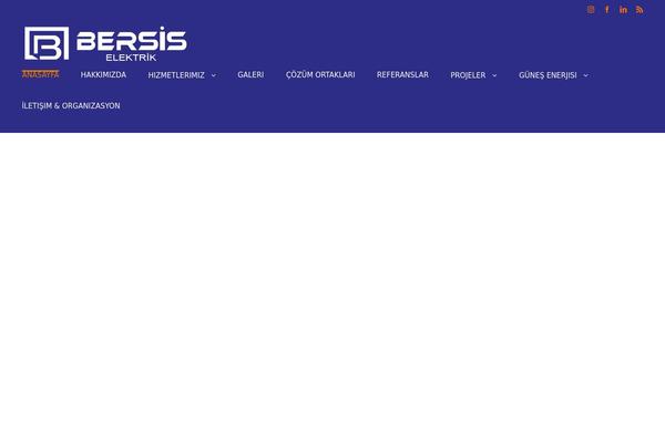 Site using Simple-org-chart plugin