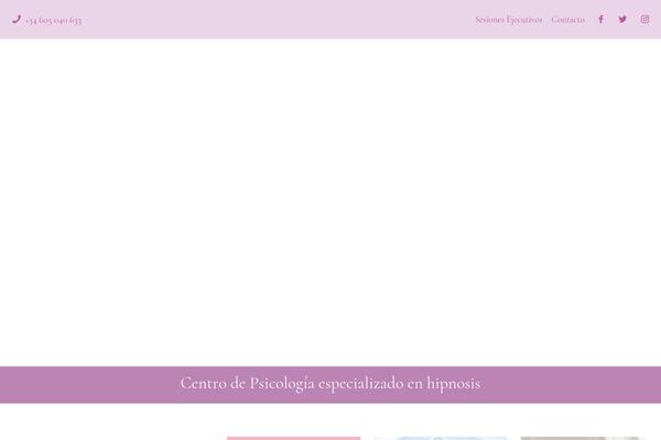 Site using Master-popups plugin