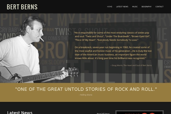 Music Club v1.03 theme site design template sample