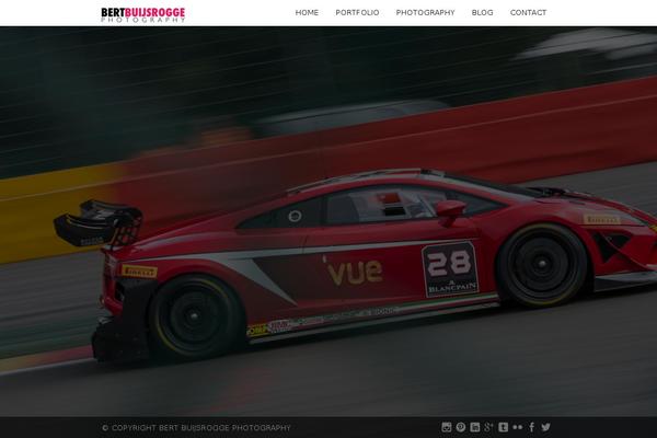 Site using PanoPress plugin