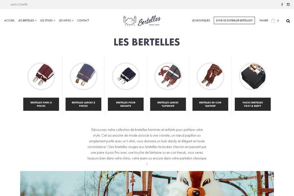 Site using Woocommerce-smart-coupons plugin
