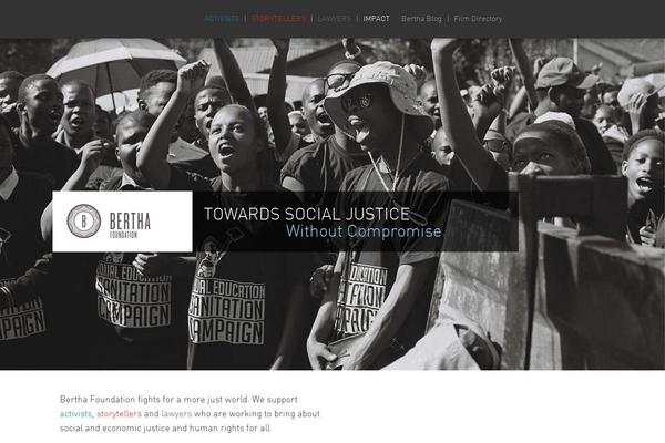 Site using Master-popups plugin