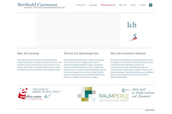 Site using FfPackeryGallery plugin