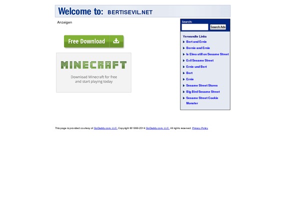 Keremiya theme site design template sample