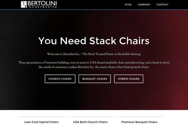 Site using Translatepress-developer plugin