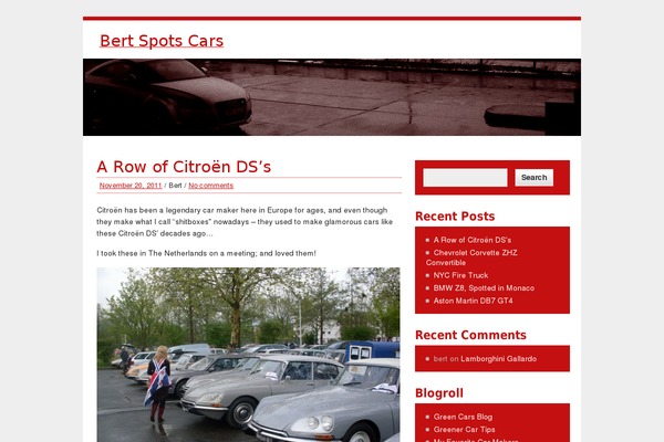 zeeBusiness theme site design template sample