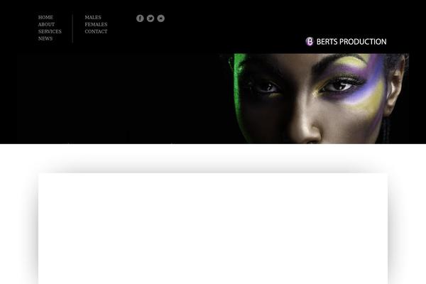 Architecture-v1_02 theme site design template sample
