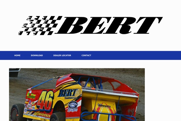 Site using edelpaper plugin