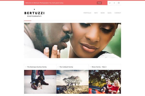 Site using Bookmarklet plugin