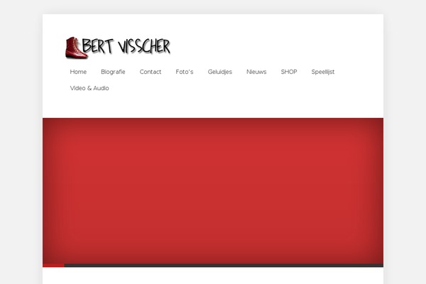 Foxy theme site design template sample