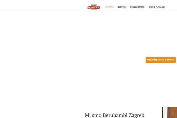 Site using Menu-ordering-reservations plugin