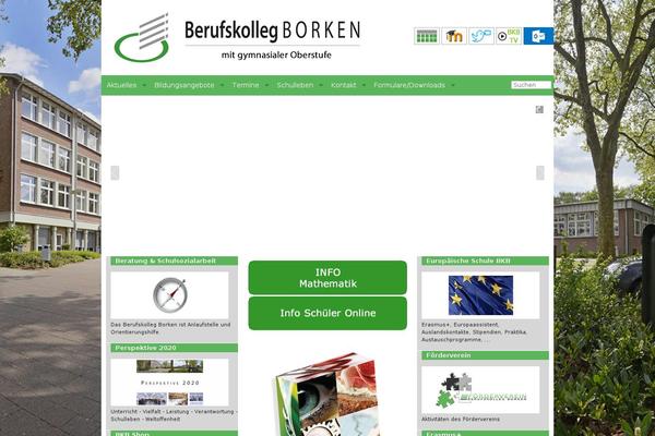 Richwp20110618 theme site design template sample