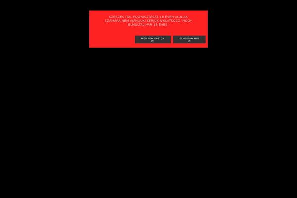 Web theme site design template sample