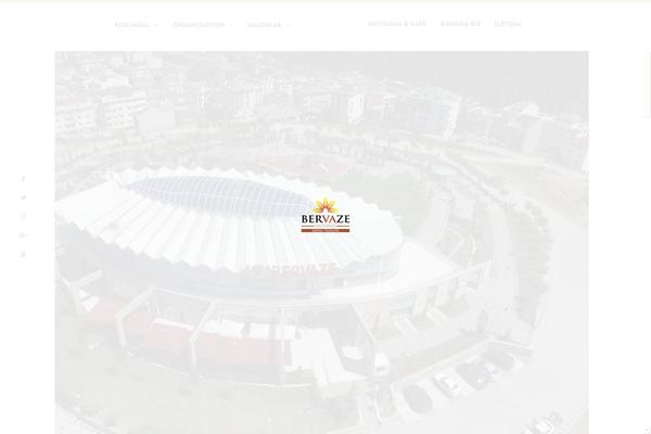 bervaze.com.tr site used Nem