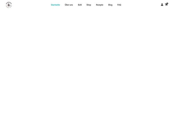 Site using Eltdf-core plugin