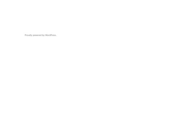 Freestyle theme site design template sample