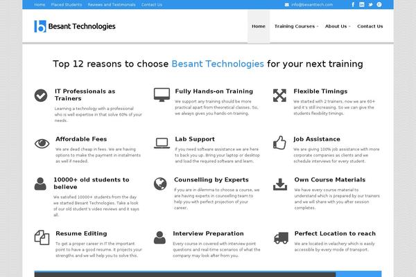 King Power v1.00 theme site design template sample