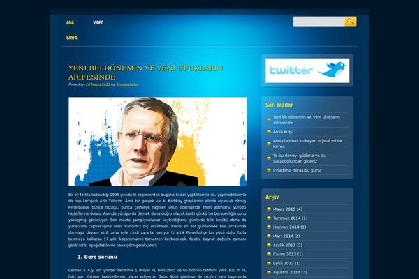 besbiyiksokagi.com site used Online Marketer