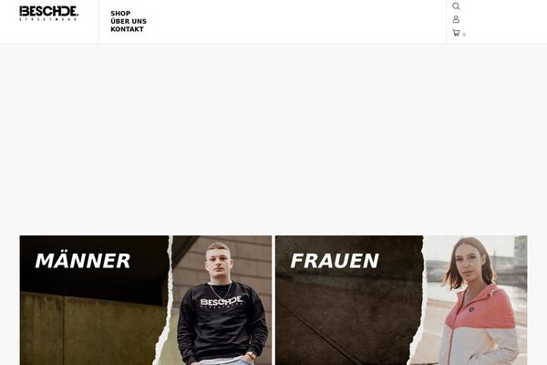 Site using Woo-smart-quick-view plugin