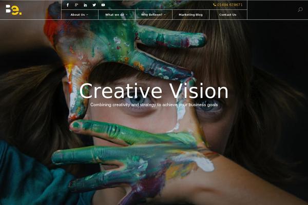 Skyetheme theme site design template sample