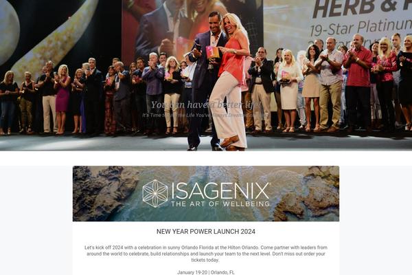 besetfreelife.com site used Prowpcare-child