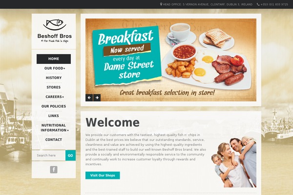 LemonChili theme site design template sample