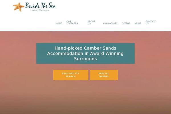 Site using Feed Them Social (Facebook, Instagram, Twitter, Vine, Pinterest, etc) plugin