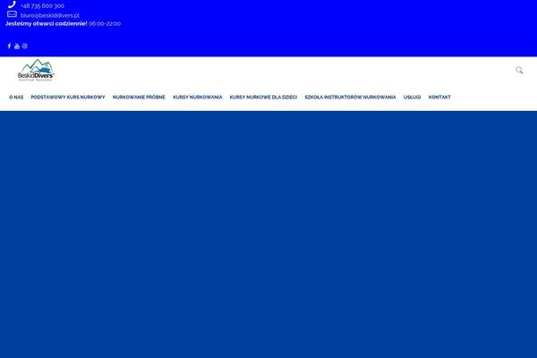 Site using Sortable-post-grid plugin