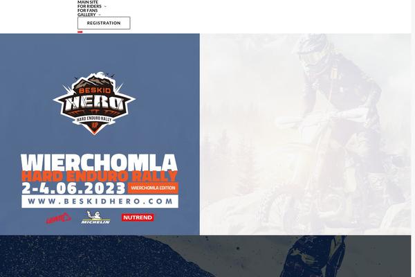 Site using Uncode-js_composer plugin