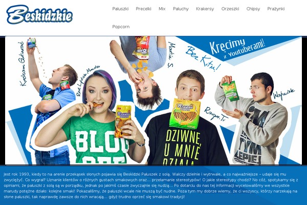 Invert Lite theme site design template sample