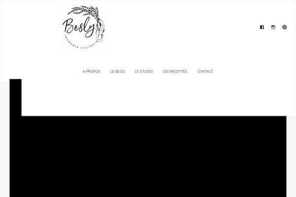 Site using Gridable plugin