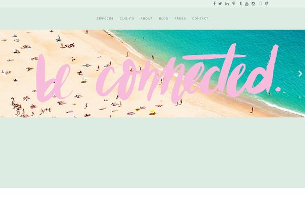 Site using Mc4wp-premium plugin