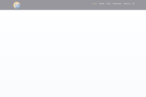 Site using Scape-core plugin