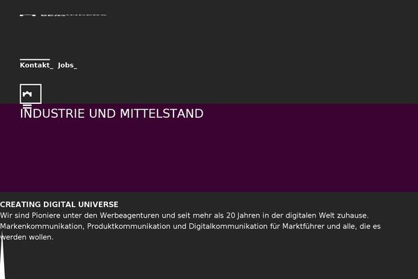 besonders-sein.de site used Bspress