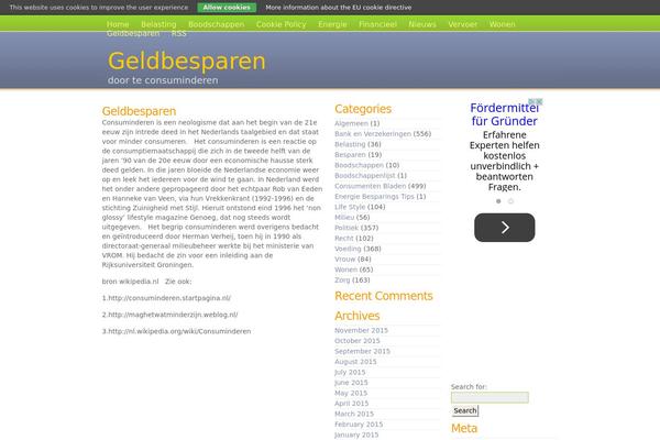 Azpismis theme site design template sample