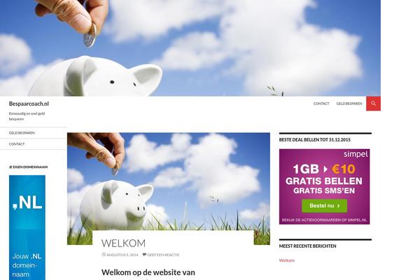 Site using Bol.com Partner Program Plugin plugin